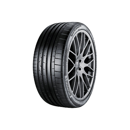295/30 R21 102 Y Goodyear Supsportmx