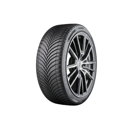 215/50 R18 92 W Bridgestone Turanza All Season 6