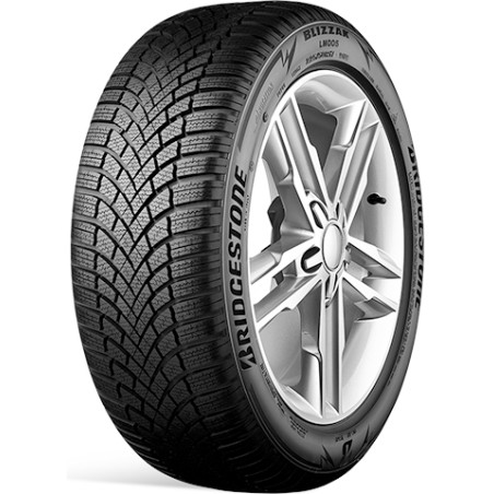 315/35 R20 110V VR Bridgestone Wi Blizzak Lm005