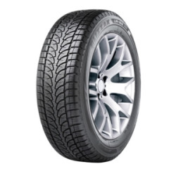 255/50 R20 109H HR Bridgestone Wi Blizzak Lm80 Evo Ao