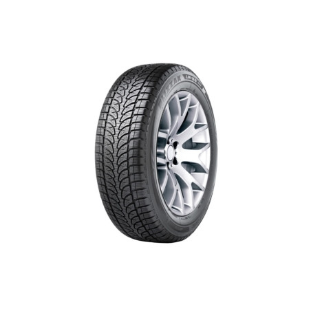 255/50 R20 109H HR Bridgestone Wi Blizzak Lm80 Evo Ao