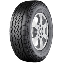 235/55 R18C 104 H Bridgestone All-terrain A/t002