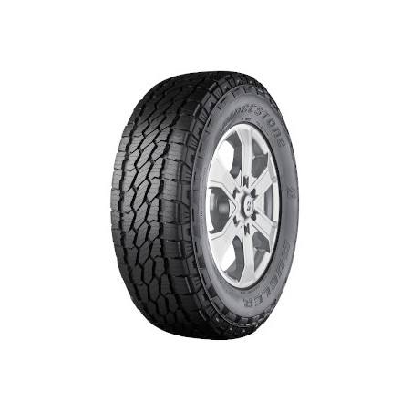 235/55 R18C 104 H Bridgestone All-terrain A/t002