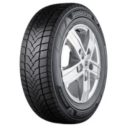 205/65 R16C 107/105 T Bridgestone Duravis Van Winter