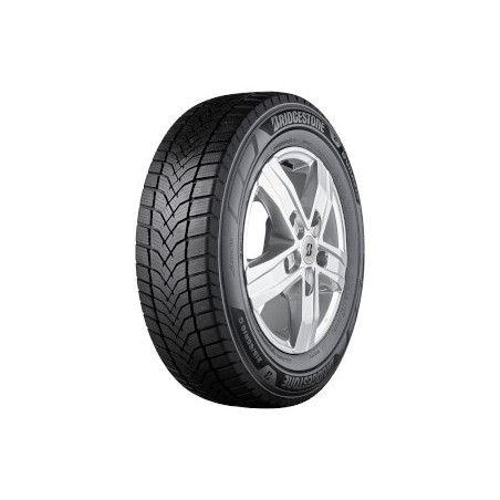 235/65 R16C 115/113R RR Bridgestone Wi Duravis Van Winter