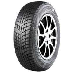 215/55 R18 95T TR Bridgestone Wi Blizzak Lm001 (+)