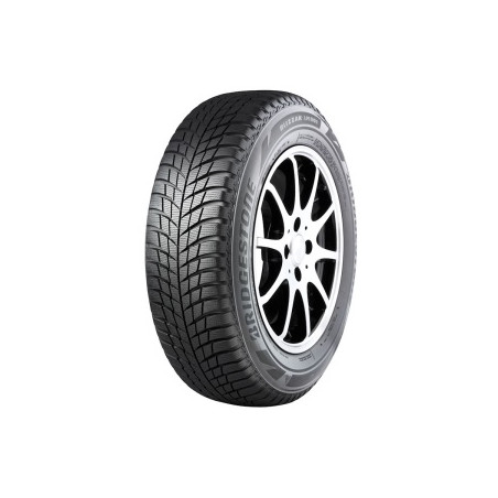 215/55 R18 95T TR Bridgestone Wi Blizzak Lm001 (+)