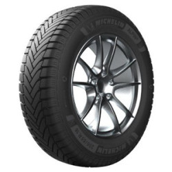 205/60 R17 97H HR Michelin Wi Alpin 6