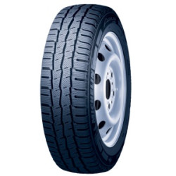 235/65 R16C 121/119R R Michelin Wi Agilis Alpin