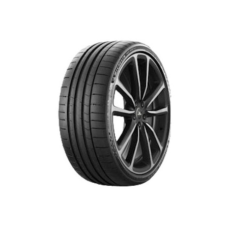 285/40 R20 111 Y Michelin Pilot Sport S 5* Xl