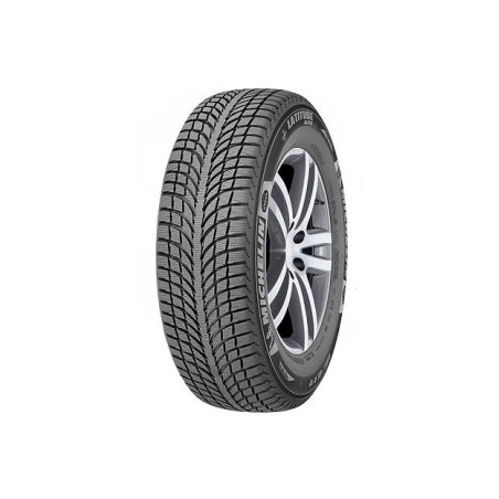 255/50 R19 107V VR Michelin Wi Latitude Alpin La2 N0