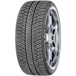 305/30 R20 103W WR Michelin Wi Pilot Alpin Pa4
