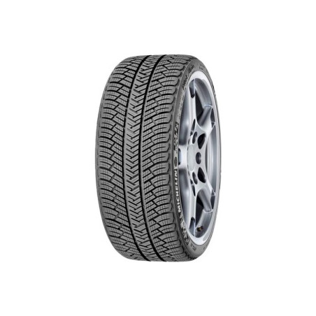 305/30 R20 103W WR Michelin Wi Pilot Alpin Pa4
