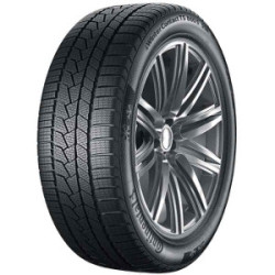 245/35 R21 96W WR Continental Wi Wintercontact Ts860 S