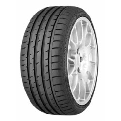 245/45 R18 96 Y Continental Contisportcontact 3