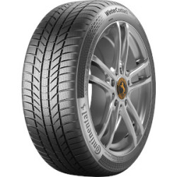 265/40 R22 106W WR Continental Wi Wintercontact Ts870 P