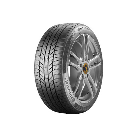 265/40 R22 106W WR Continental Wi Wintercontact Ts870 P