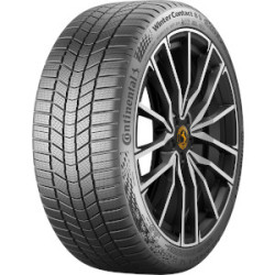 275/35 R19 100V VR Continental Wi Wintercontact 8 S