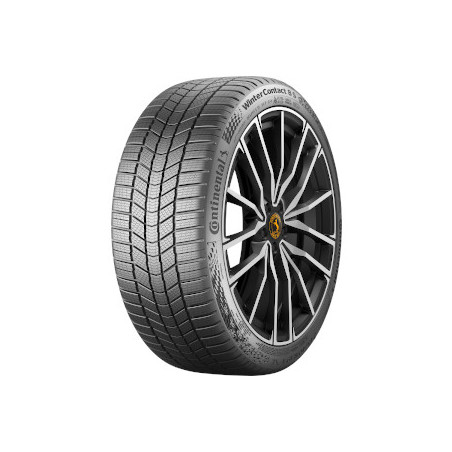 275/35 R19 100V VR Continental Wi Wintercontact 8 S
