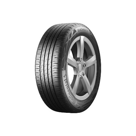 225/45 R17 94V VR Continental Zo Ecocontact 6