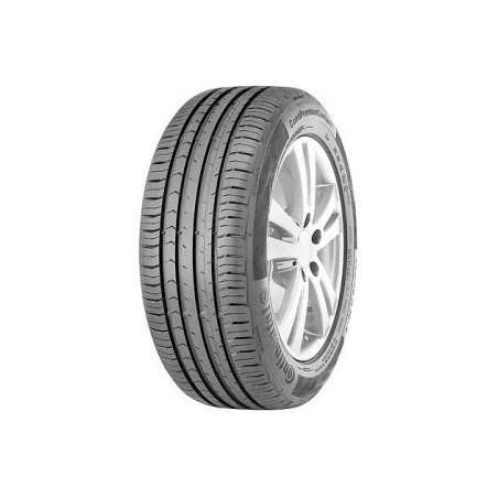 215/55 R17 94W WR Continental Zo Contipremiumcontact 5