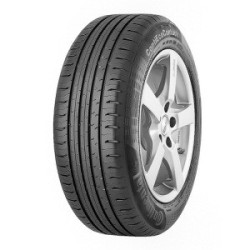 185/60 R15 84H HR Continental Zo Contiecocontact 5 Ao