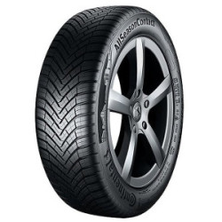 205/65 R15 99V VR Continental All Allseasoncontact