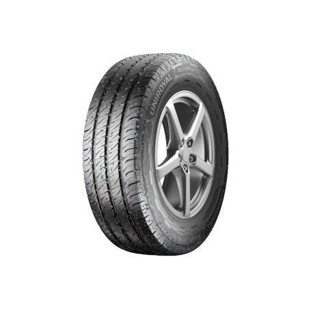 205/70 R15C 106/104R R Uniroyal Zo Rainmax 3