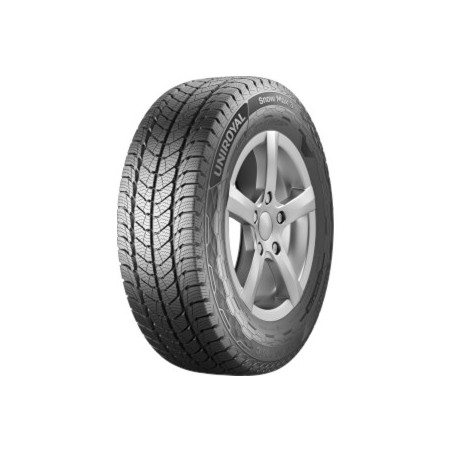 215/65 R15C 104/102T TR Uniroyal Wi Snowmax 3