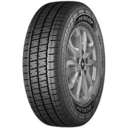 215/65 R16C 109/107T TR Dunlop All Econodrive As