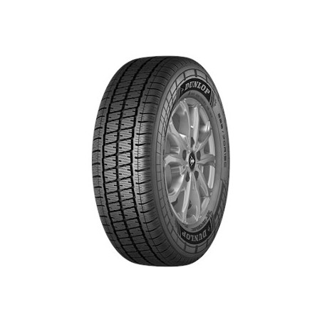 215/65 R16C 109/107T TR Dunlop All Econodrive As