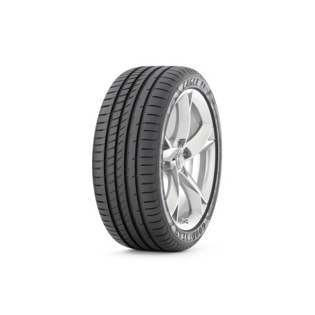 285/40 R21 109Y YR Goodyear Zo Eagle F1 Asymmetric 2 Suv Ao