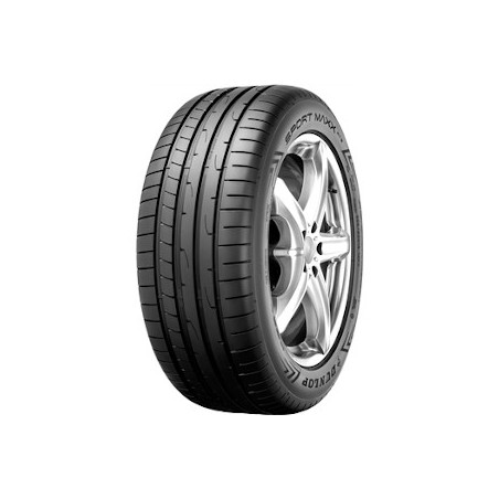 235/50 R18 97V VR Dunlop Zo Sport Maxx Rt 2 Suv