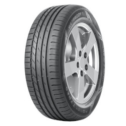 205/55 R16 91V VR Nokian Zo Nokian Tyres Wetproof 1