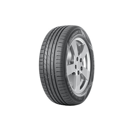 225/60 R17 99V VR Nokian Zo Nokian Tyres Wetproof 1