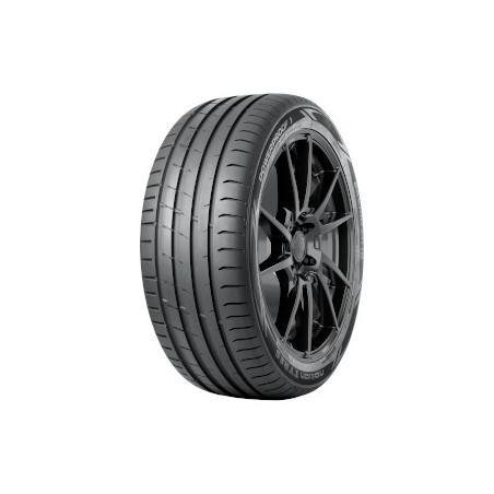 205/45 R17 88Y YR Nokian Zo Nokian Tyres Powerproof 1