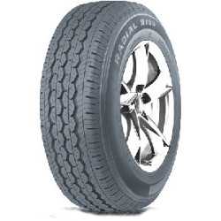 155 R13C 90/88S SR Goodride Zo H188