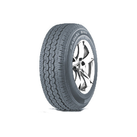 155 R13C 90/88S SR Goodride Zo H188