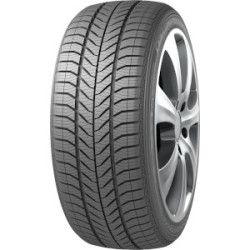 185/60 R15 88V VR Duraturn All Mozzo 4 Season