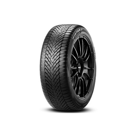 215/40 R18 89V WR Pirelli Wi Cinturato Winter 2