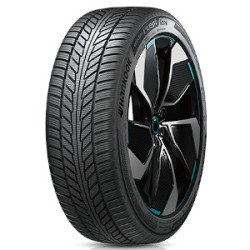 255/45 R19 104V VR Hankook Wi Iw01a Ion I*cept Suv Ev Suv Sound Absorber