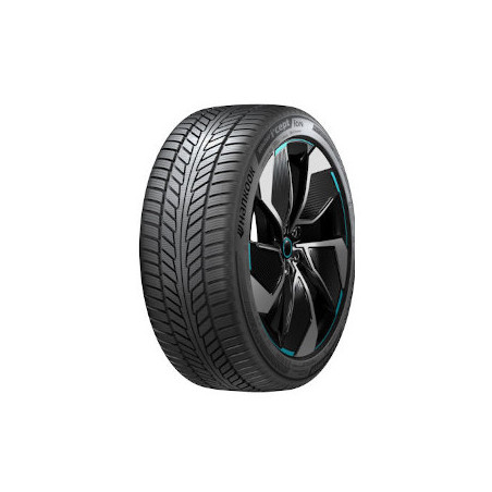 265/35 R21 101V VR Hankook Wi Iw01 Ion I*cept Ev Car Sound Absorber