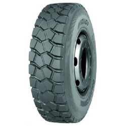 13 R225 156/151K R Diversen Zo Md101 Golden Crown (mix Drive)