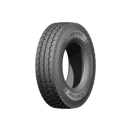 315/80 R225 157/154L R Ctm Zo Gma30