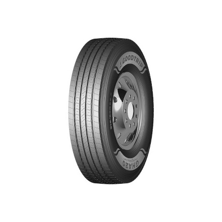 245/70 R195 141/140k- R Goodtrip Zo Gha20 (steer)
