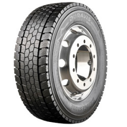 315/70 R22.5 154L 152 M Bridgestone Duravis Rd2 Sd