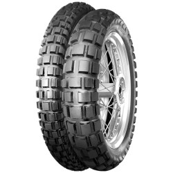 170/60 R17 72 Q Continental Tkc80twdur