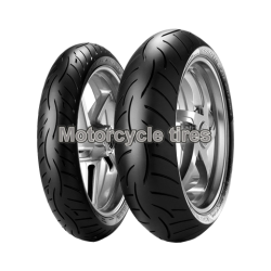 190/55 R17 75 W Metzeler Roadtecz8m