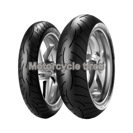 190/55 R17 75 W Metzeler Roadtecz8m