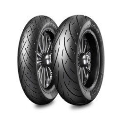 100/90 R19 57 H Metzeler Cruisetec